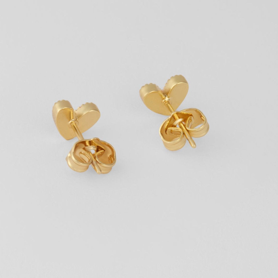 Sweetheart Studs